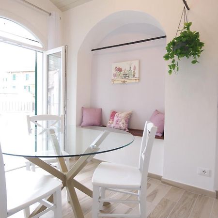 Appartement Casa Di Luigi Ed Ernestina à Dolcedo Extérieur photo
