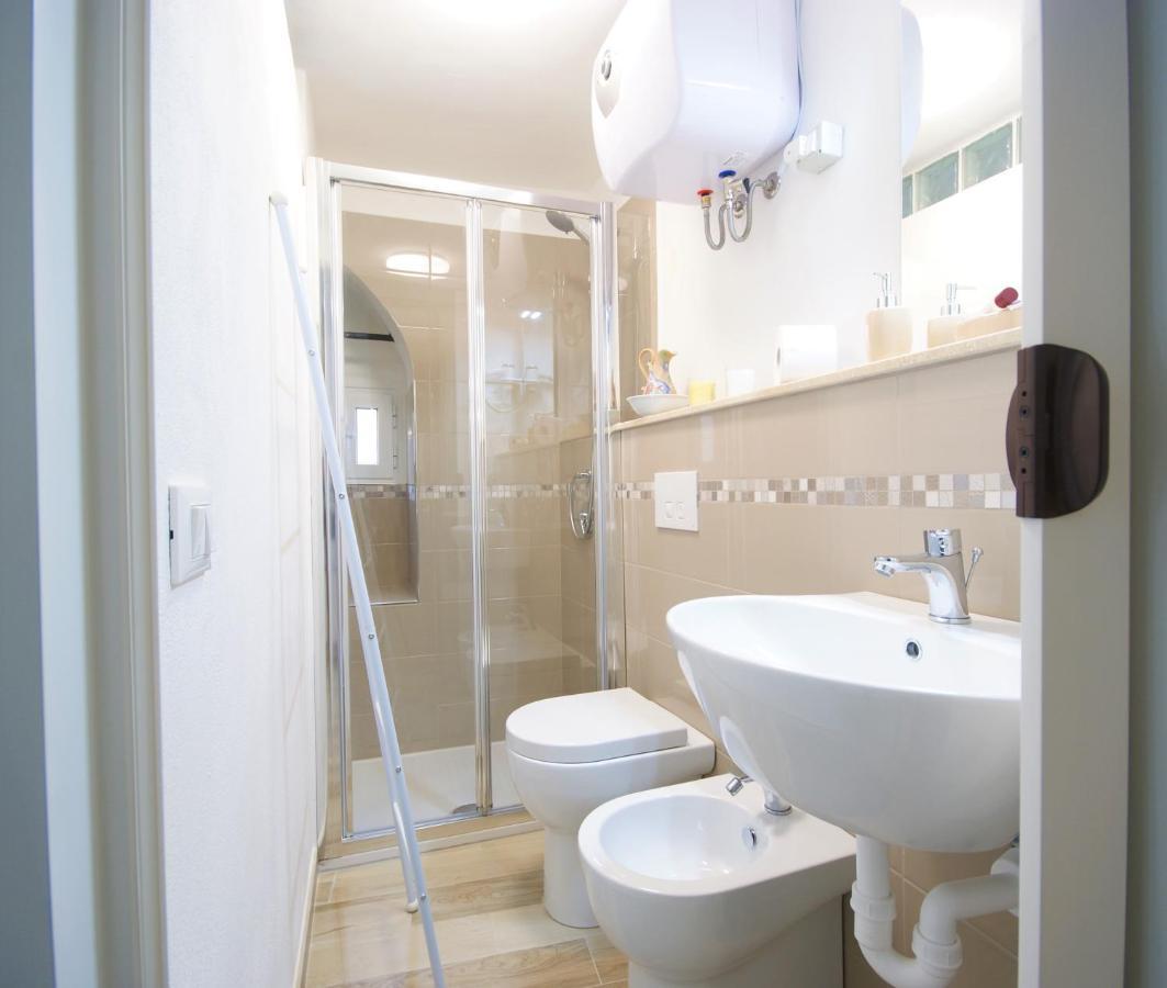 Appartement Casa Di Luigi Ed Ernestina à Dolcedo Extérieur photo