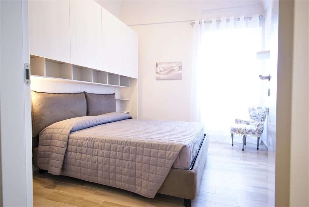 Appartement Casa Di Luigi Ed Ernestina à Dolcedo Extérieur photo