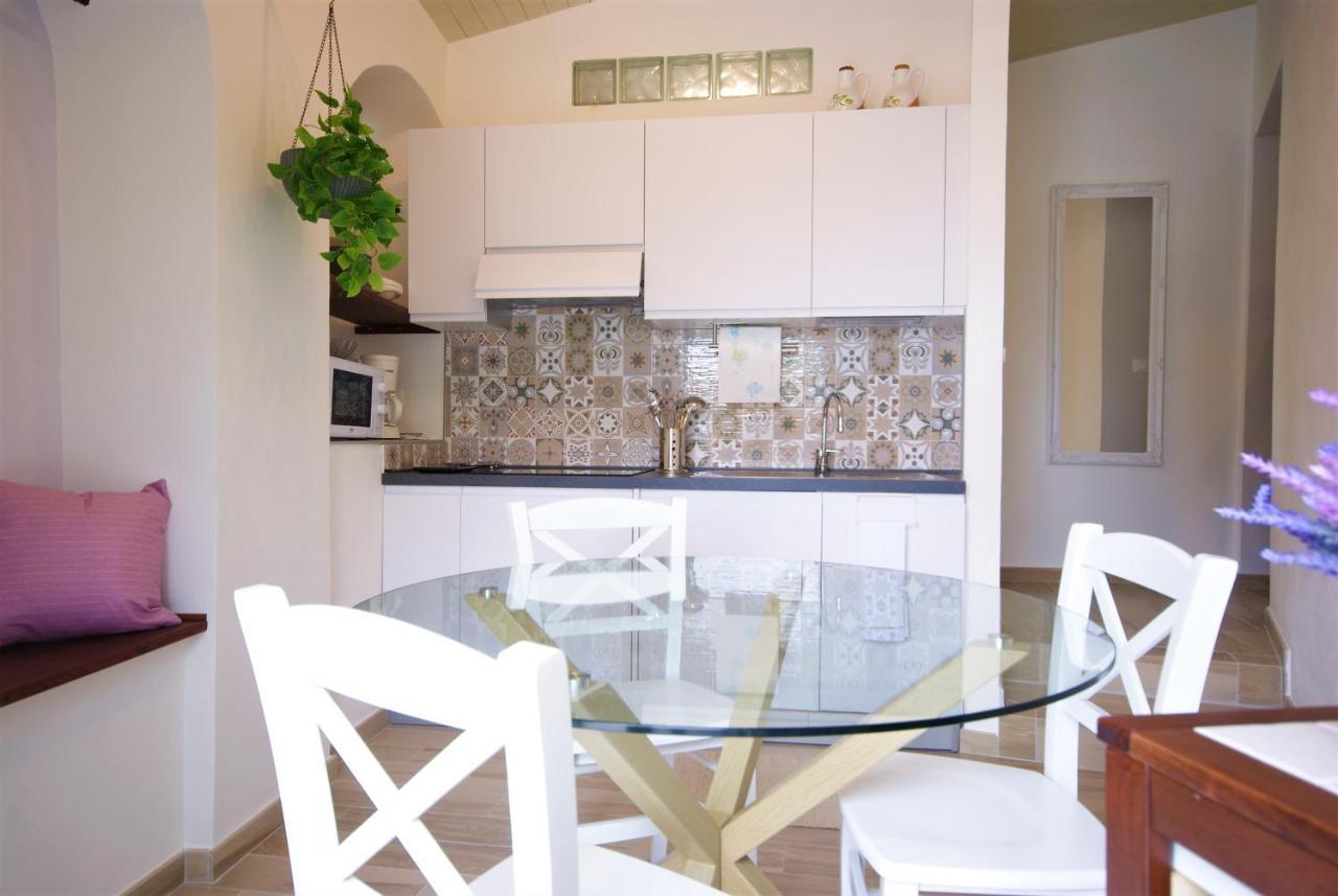 Appartement Casa Di Luigi Ed Ernestina à Dolcedo Extérieur photo